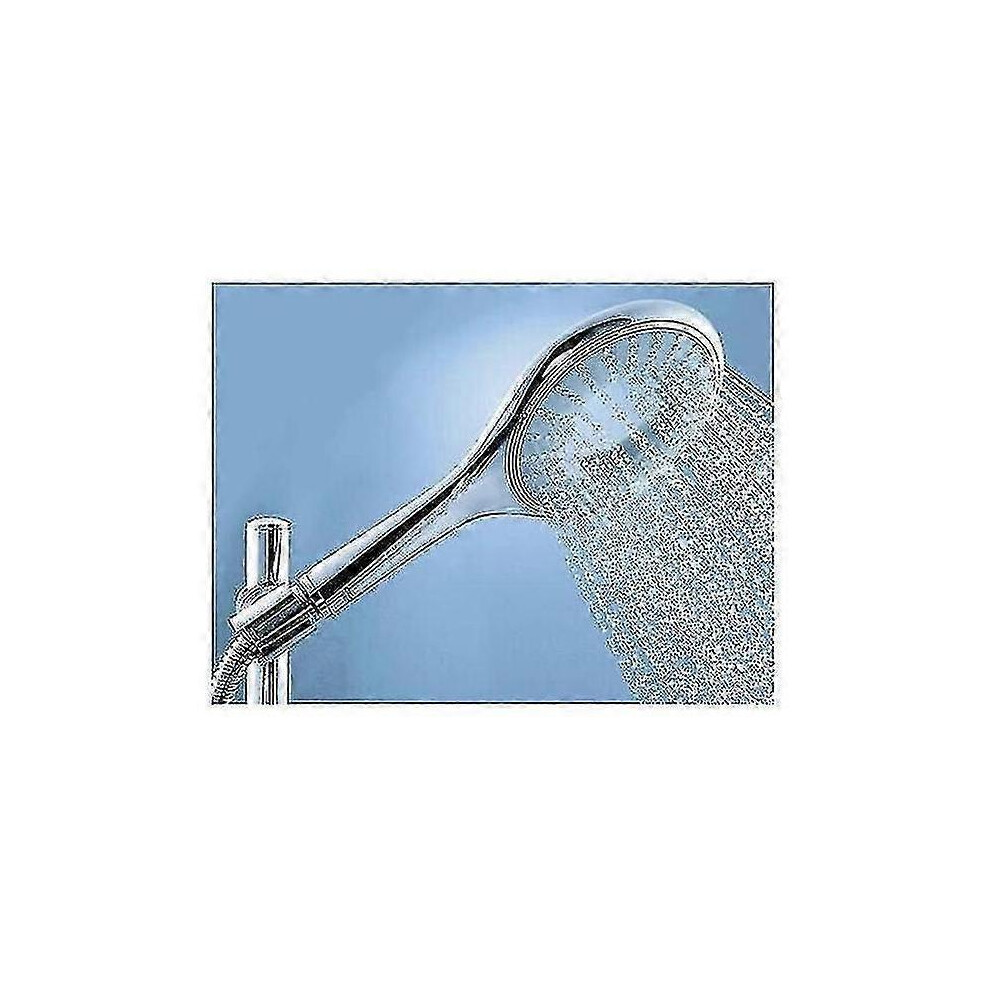 Rainshower Icon Hand Shower Pull Out Shower Head Chrome 6935159154943