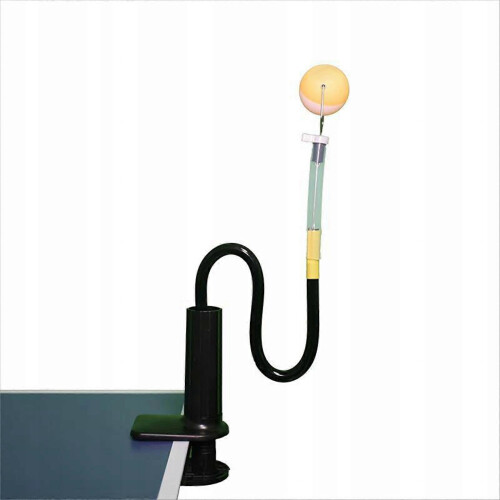 Table Tennis Ball Server Teaching Aid Easy-to-use Table Tennis Training