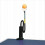 Table Tennis Ball Server Teaching Aid Easy-to-use Table Tennis Training 4