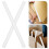 10 express-schaumstäbe, versandverpackung, füllmaterial 4