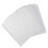 120Pcs Translucent Tracing Paper Sheets for Copying and Calligraphy 1