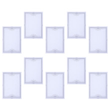 50 Bögen Blanko-Zertifikatpapier, bedruckbar, für Bürogebrauch