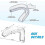 16 Pieces Dental Splint Set 3