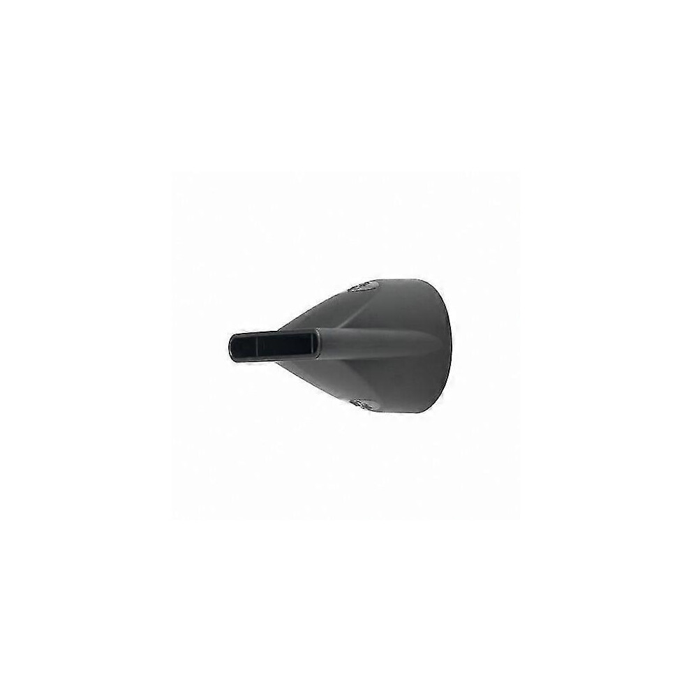 Babyliss Pro 60mm Concentrator Nozzle for Italia Brava & Rapido Hair Dryer