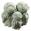 3 Pezzi Statuetta Di Buddha In Pietra Per Ufficio 2