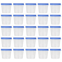 50 pz 40 ml per urine e test, assortiti