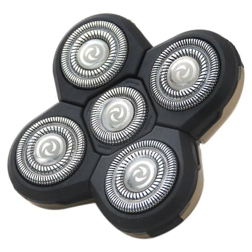 Upgraded 1Pack Electric Shaver Replacement Blades, Men's Triimer Head for Remington Pro Model XR1600, XR7000, XR7100, XR7200, RX5, RX7 Ref: 6545