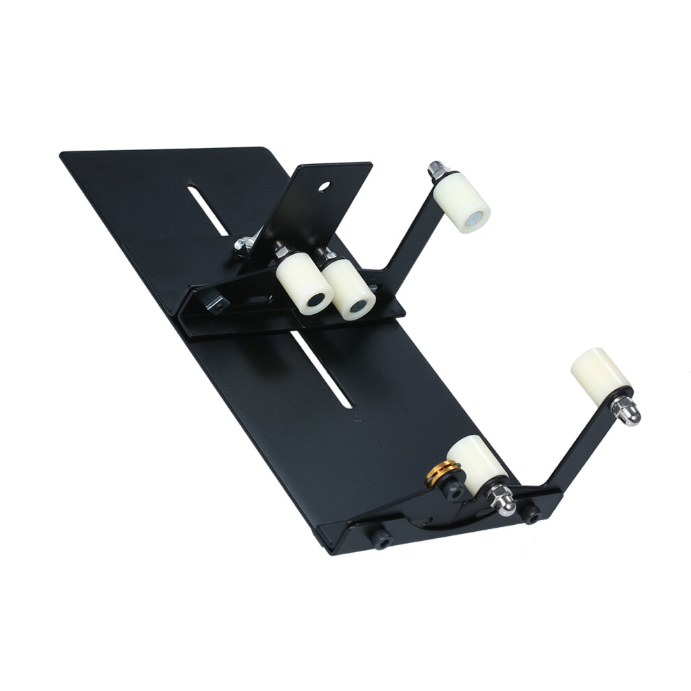 Upgrade Glass Bottle Cutter Tool For Square & Round Bottles In Black 7891349668685