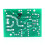 AC Delay Power On Module, 2000W, 10 Min, Relay Switch 3