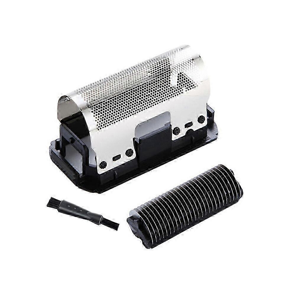 Braun 211 230 235 240 245 250 260 Replacement Shaver Head with Linear Screen Foil & Cutter