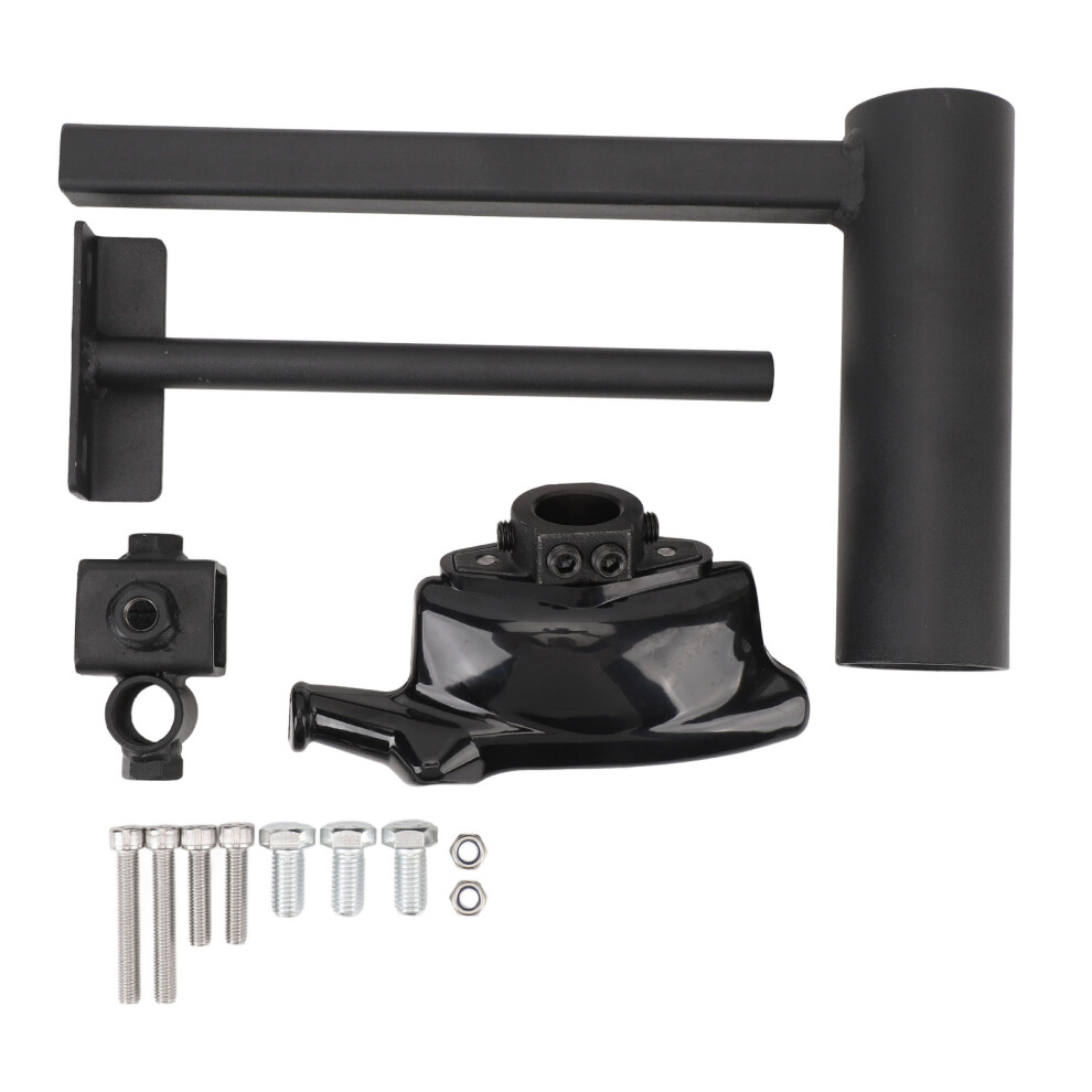 Manual Tire Changer Duck Head Kit Sturdy Steel 8320539337302