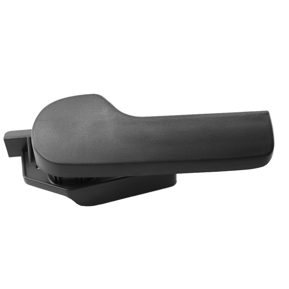 Hood Latch Release Handle Bracket Replacement For 8320539337333