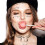 Temporary Facial Tattoos Inspired by Post Malone 2