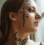 Temporary Facial Tattoos Inspired by Post Malone 3