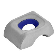 Face Pillow compatible with Massage Foam Face Cradle Square Face Down Massage Pillow Comcompatible withtable Face Cushion Er