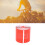 2pcs Cycle Rim Liner 77.95in Length Puncture Proof 7