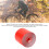 2pcs Cycle Rim Liner 77.95in Length Puncture Proof 8