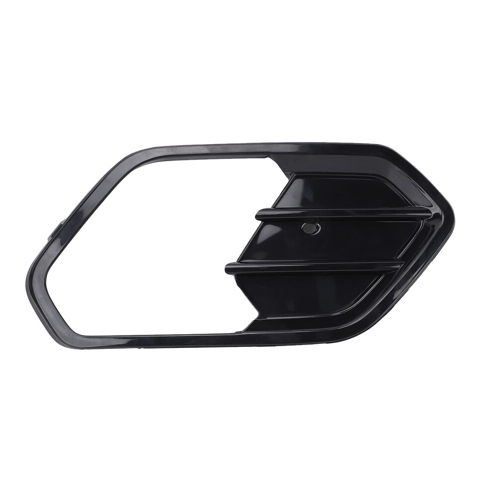 Front Bumper Fog Cover Bezel Stylish Look Light 8320539337203