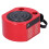 Thin Type Hydraulic Cylinder 30T Separate Hollow 7