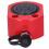 Thin Type Hydraulic Cylinder 30T Separate Hollow 3