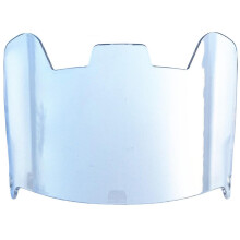 Clear Football Helmets Visors Eye Shield For Youth And Adults Anti Fog Visor