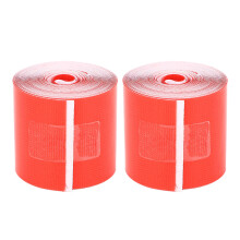 2pcs Cycle Rim Liner 77.95in Length Puncture Proof