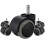 Smooth rolling casters for IKEA chairs - 5-Pack 10mm x 22mm heavy duty 2