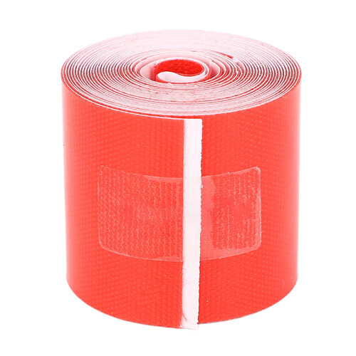 2pcs Cycle Rim Liner 77.95in Length Puncture Proof 1