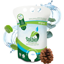 Solbio Sanitary additive for camping toilets and cassettes - 0.8L
