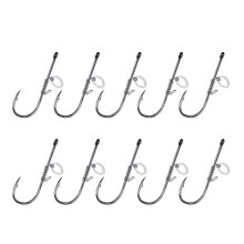 Live Shrimp Fixing Hook Fishing Live Fish Hook Fishing-style C