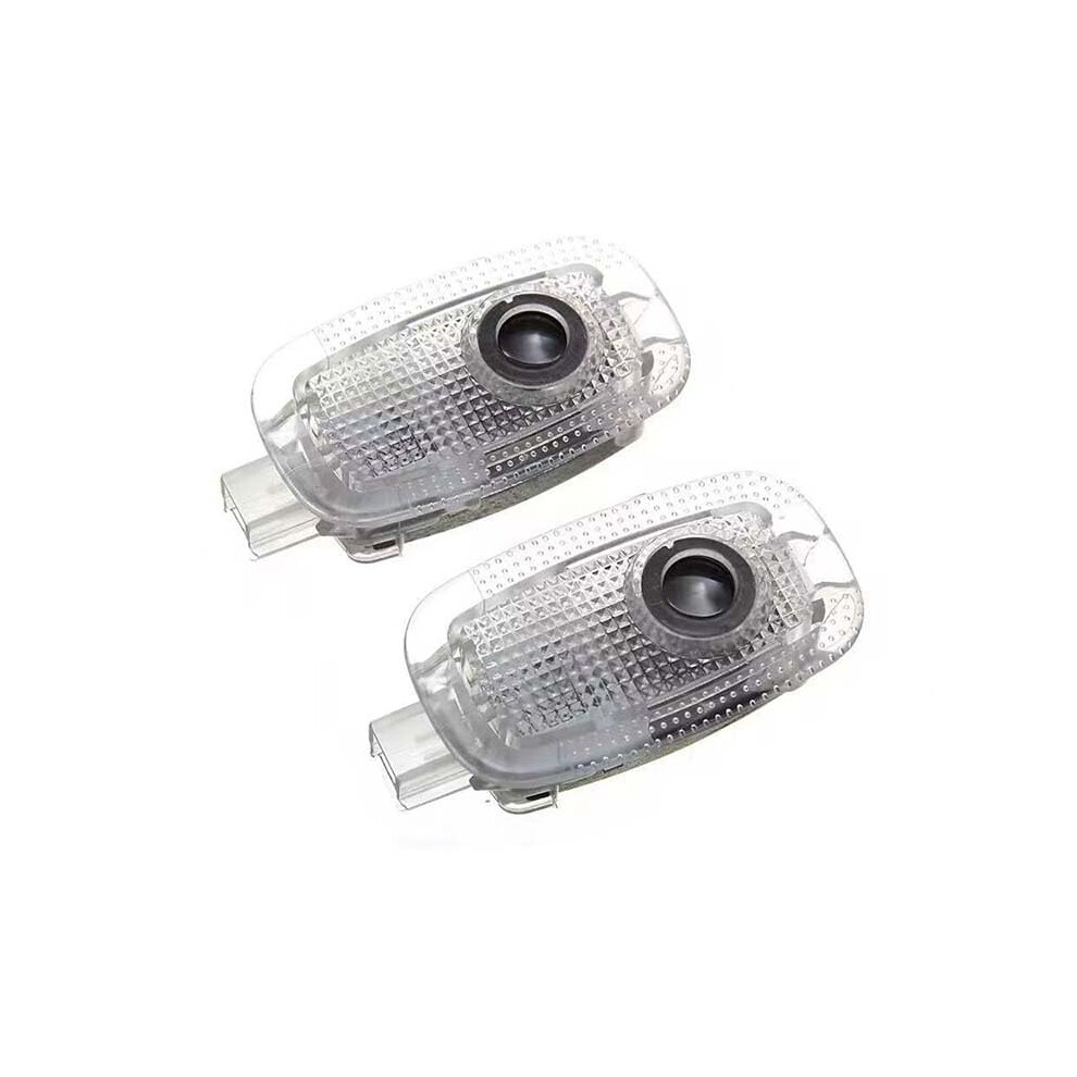 Car Welcome Door For Benz S-Class 08-12, Door Projector, Hd No Fade, Ghost Shadow S, Puddle S Light 9084446925814
