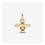 Brand Sparkling Bee Dangle Charm 762672C01 3