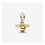 Brand Sparkling Bee Dangle Charm 762672C01 1