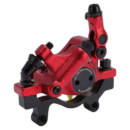 HB100 Hydraulic Disc Brake Caliper for M365 Pro 2