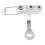 Epee Socket Replacement Stainless Steel Portable 7