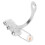 Epee Socket Replacement Stainless Steel Portable 3