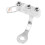 Epee Socket Replacement Stainless Steel Portable 5