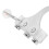 Epee Socket Replacement Stainless Steel Portable 13