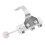 Epee Socket Replacement Stainless Steel Portable 10