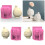 Silicone Casting Mold Crafting Vase Mold Planter-Style 2 3