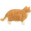 5 giocattoli realistici, statuette decorative per bambini 3