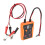 Car Fuel Injector Tester 12V 4 Pulse Modes LED 10