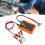 Car Fuel Injector Tester 12V 4 Pulse Modes LED 12