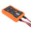 Car Fuel Injector Tester 12V 4 Pulse Modes LED 15