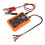 Car Fuel Injector Tester 12V 4 Pulse Modes LED 3
