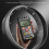 Digital Auto Ranging Multimeter - AC/DC Volt/Amps/Ohms, Portable Black 7