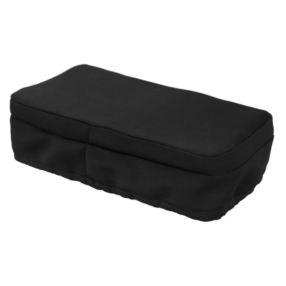 Memory Foam Seat Cushion Cover For Walker And Scooter Pads Reusable Soft Knee Pads For Work