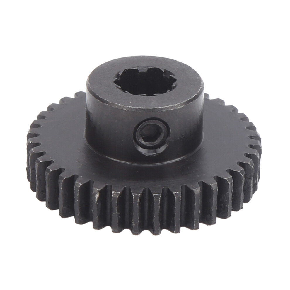 4303-4008-0036 Sprocket Cast Steel 36-Teeth Gear