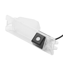 IP67 Wasserdichte HD-Rückfahrkamera PC7070K geeignet für Nissan March