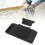 Motorcycle Top Case Passenger Backrest Comfortable 12